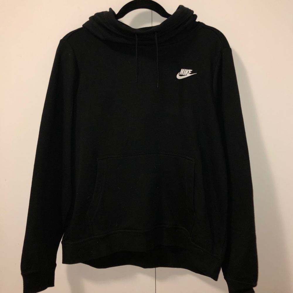 Nike Funnel Neck Hoodie
